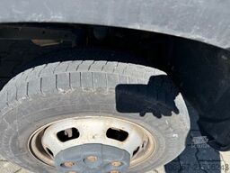 IVECO Daily 35C14 Kipper DOKA RD3750 Motorschaden