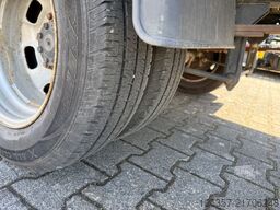 IVECO Daily 35C14 Kipper DOKA RD3750 Motorschaden