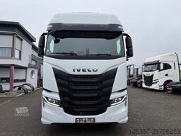 IVECO STRALIS S-WAY 510 AS440S51T/FP Kipphydraulik ADR