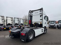 IVECO STRALIS S-WAY 510 AS440S51T/FP Kipphydraulik ADR