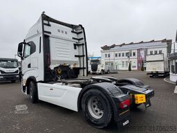 IVECO STRALIS S-WAY 510 AS440S51T/FP Kipphydraulik ADR
