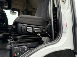 IVECO STRALIS S-WAY 510 AS440S51T/FP Kipphydraulik ADR