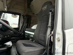 IVECO STRALIS S-WAY 510 AS440S51T/FP Kipphydraulik ADR