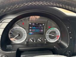 IVECO STRALIS S-WAY 510 AS440S51T/FP Kipphydraulik ADR