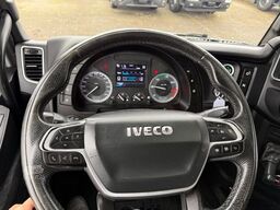 IVECO STRALIS S-WAY 510 AS440S51T/FP Kipphydraulik ADR