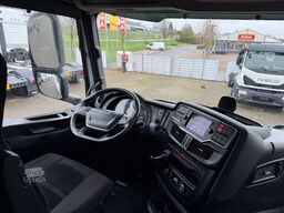 IVECO STRALIS S-WAY 510 AS440S51T/FP Kipphydraulik ADR