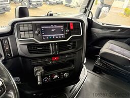 IVECO STRALIS S-WAY 510 AS440S51T/FP Kipphydraulik ADR