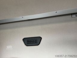 IVECO STRALIS S-WAY 510 AS440S51T/FP Kipphydraulik ADR