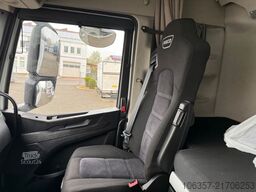 IVECO STRALIS S-WAY 510 AS440S51T/FP Kipphydraulik ADR