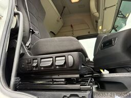 IVECO STRALIS S-WAY 510 AS440S51T/FP Kipphydraulik ADR