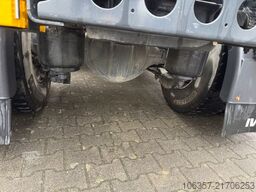 IVECO STRALIS S-WAY 510 AS440S51T/FP Kipphydraulik ADR