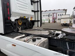 IVECO STRALIS S-WAY 510 AS440S51T/FP Kipphydraulik ADR