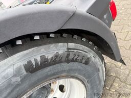 IVECO STRALIS S-WAY 510 AS440S51T/FP Kipphydraulik ADR