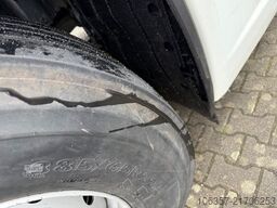 IVECO STRALIS S-WAY 510 AS440S51T/FP Kipphydraulik ADR