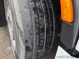 IVECO STRALIS S-WAY 510 AS440S51T/FP Kipphydraulik ADR