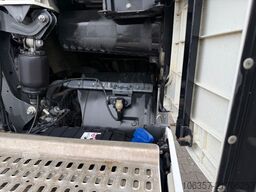 IVECO STRALIS S-WAY 510 AS440S51T/FP Kipphydraulik ADR