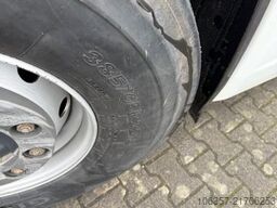 IVECO STRALIS S-WAY 510 AS440S51T/FP Kipphydraulik ADR