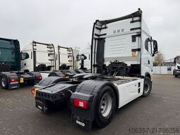 IVECO STRALIS S-WAY 510 AS440S51T/P Kipphydraulik ADR