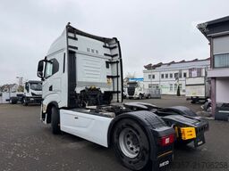 IVECO STRALIS S-WAY 510 AS440S51T/P Kipphydraulik ADR