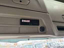 IVECO STRALIS S-WAY 510 AS440S51T/P Kipphydraulik ADR