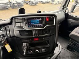 IVECO STRALIS S-WAY 510 AS440S51T/P Kipphydraulik ADR