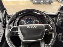 IVECO STRALIS S-WAY 510 AS440S51T/P Kipphydraulik ADR