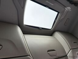 IVECO STRALIS S-WAY 510 AS440S51T/P Kipphydraulik ADR