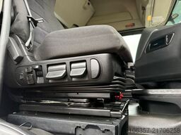 IVECO STRALIS S-WAY 510 AS440S51T/P Kipphydraulik ADR