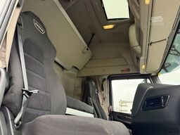 IVECO STRALIS S-WAY 510 AS440S51T/P Kipphydraulik ADR