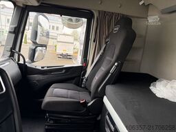 IVECO STRALIS S-WAY 510 AS440S51T/P Kipphydraulik ADR