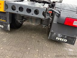 IVECO STRALIS S-WAY 510 AS440S51T/P Kipphydraulik ADR