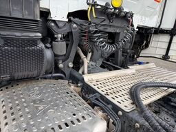 IVECO STRALIS S-WAY 510 AS440S51T/P Kipphydraulik ADR