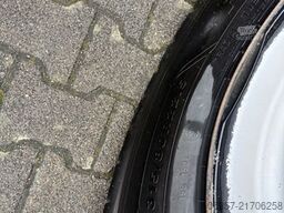 IVECO STRALIS S-WAY 510 AS440S51T/P Kipphydraulik ADR