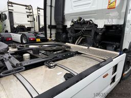 IVECO STRALIS S-WAY 510 AS440S51T/P Kipphydraulik ADR