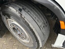 IVECO STRALIS S-WAY 510 AS440S51T/P Kipphydraulik ADR