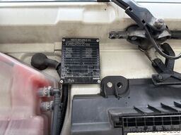 IVECO STRALIS S-WAY 510 AS440S51T/P Kipphydraulik ADR