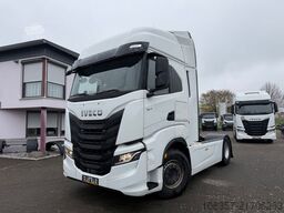 IVECO STRALIS S-WAY 510 AS440S51T/FP ADR INTARDER