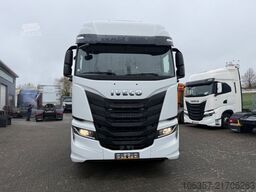 IVECO STRALIS S-WAY 510 AS440S51T/FP ADR INTARDER