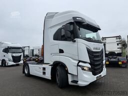 IVECO STRALIS S-WAY 510 AS440S51T/FP ADR INTARDER