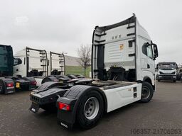 IVECO STRALIS S-WAY 510 AS440S51T/FP ADR INTARDER