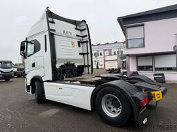 IVECO STRALIS S-WAY 510 AS440S51T/FP ADR INTARDER