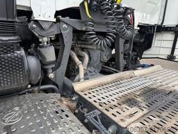 IVECO STRALIS S-WAY 510 AS440S51T/FP ADR INTARDER