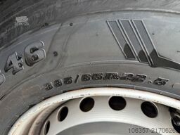 IVECO STRALIS S-WAY 510 AS440S51T/FP ADR INTARDER