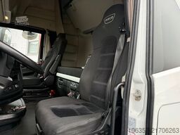 IVECO STRALIS S-WAY 510 AS440S51T/FP ADR INTARDER