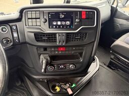 IVECO STRALIS S-WAY 510 AS440S51T/FP ADR INTARDER