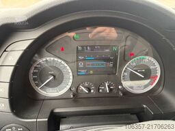 IVECO STRALIS S-WAY 510 AS440S51T/FP ADR INTARDER