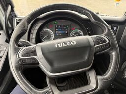 IVECO STRALIS S-WAY 510 AS440S51T/FP ADR INTARDER