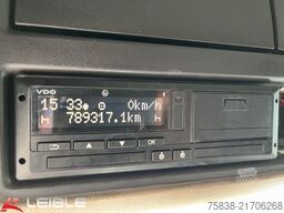 SCANIA R 450 *DTCO 4.1 Tacho*2xTank*Retarder*