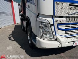 VOLVO FH 500 6x4 Dautel Kipper*Bordmatik*Rollverdeck