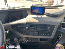 VOLVO FH 500 6x4 Dautel Kipper*Bordmatik*Rollverdeck